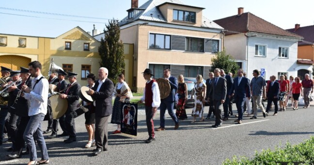 Zdroj: Jednota Orel/ Hustopeče nad Bečvou 