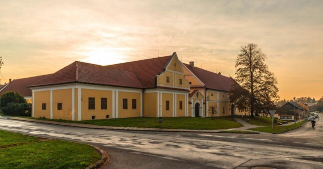 Zdroj: Obec Slatinice