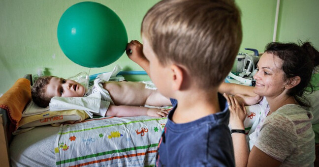 foto: Jindřich Štreit, zdroj: FNOL
