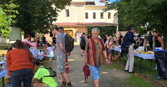 foto: Olomoucký Report