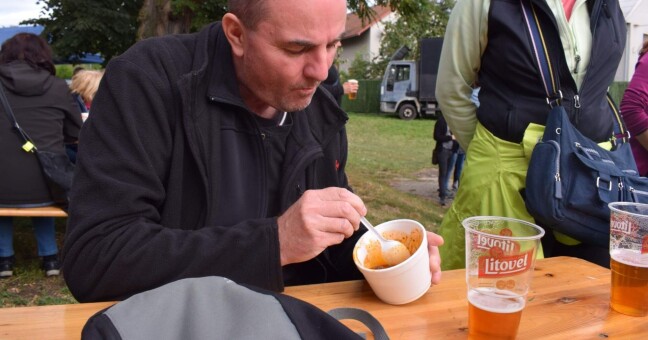Ilustrační foto. Zdroj: Gulášfest