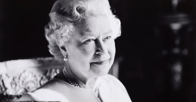 zdroj: sociální sítě britské královské rodiny