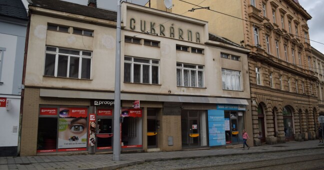 Zdroj: Olomoucký Report
