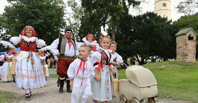 Zdroj: Hanácký folklorní spolek
