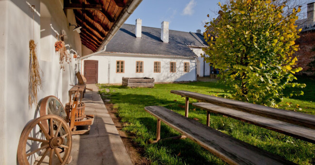 zdroj: Hanácké muzeum v přírodě