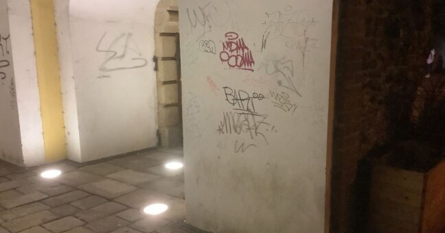 Zdroj: Městská policie Olomouc 