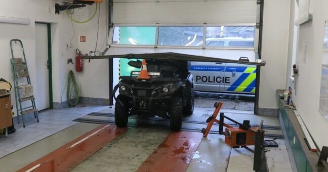 Zdroj: Policie ČR 
