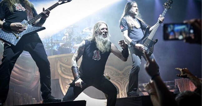 Zdroj: Amon Amarth
