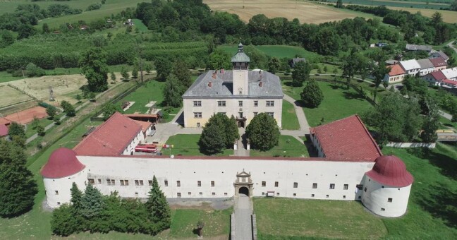 Zdroj: obec Dřevohostice 