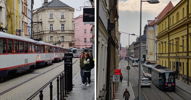 Zdroj: Jan Mach; Milujeme Olomouc