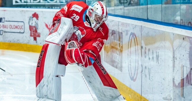 Zdroj: HC Olomouc 