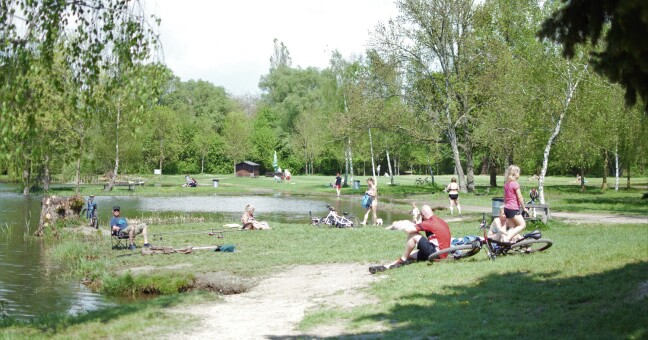 Foto: Radka Dušková