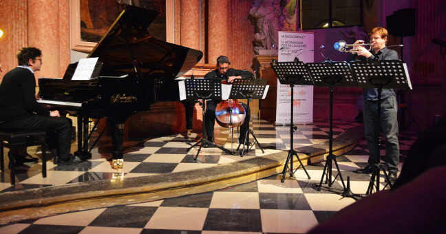 zdroj: MusicOlomouc