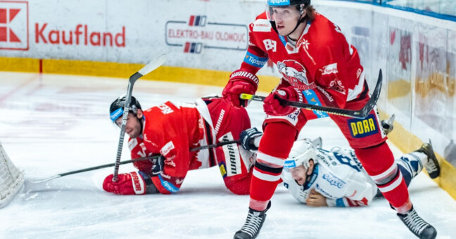 foto: HC Olomouc