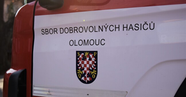 foto: Olomoucký report