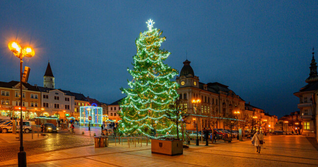 Zdroj: město Přerov
