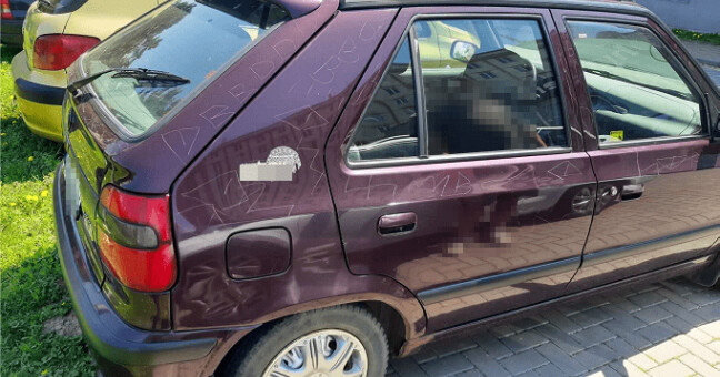Foto: Policie ČR