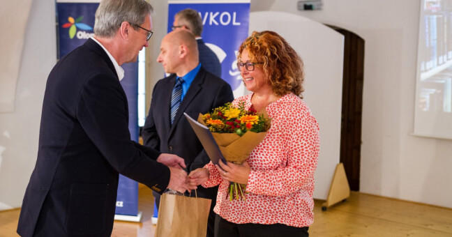 zdroj: Olomoucký kraj
