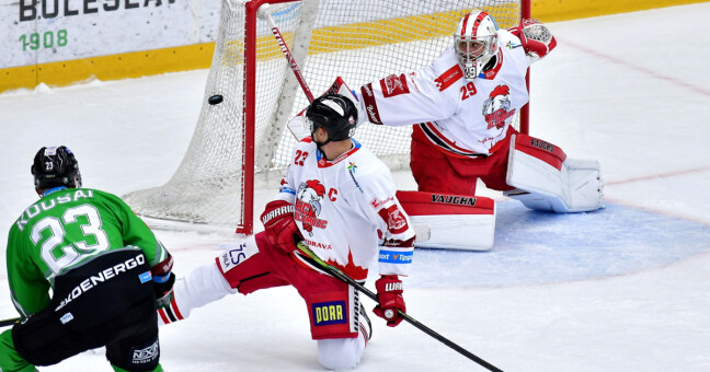 foto: BK Mladá Boleslav