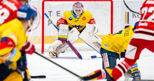 Zdroj: HC Olomouc