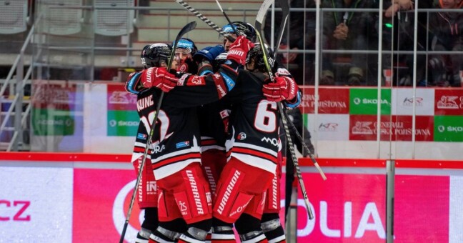 Zdroj: HC Olomouc 