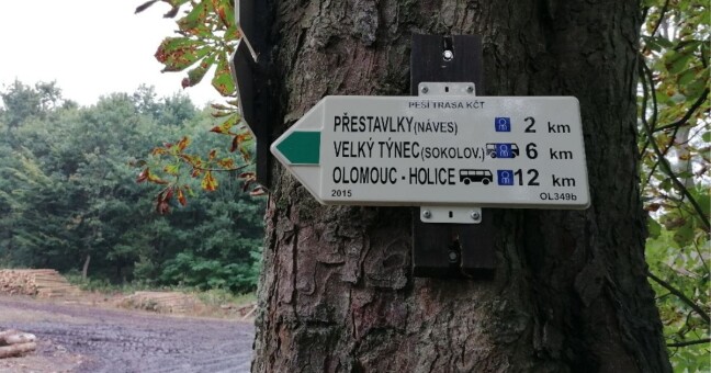 Zdroj: Olomoucký krja 
