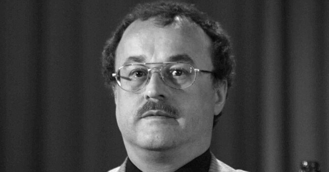 Tomáš Kvapil, zdroj: sociální sítě Mariana Jurečky