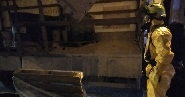 Zdroj: HZS Olomouckého kraje 