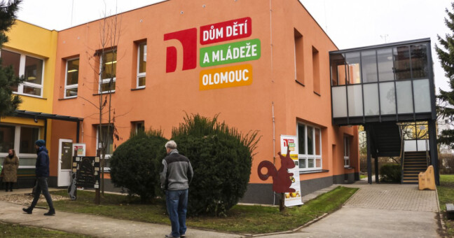 zdroj: Olomoucký kraj