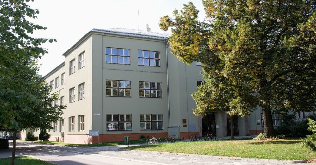 zdroj: SOŠ Prostějov