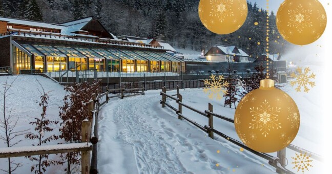 Zdroj: Resort Valachy 