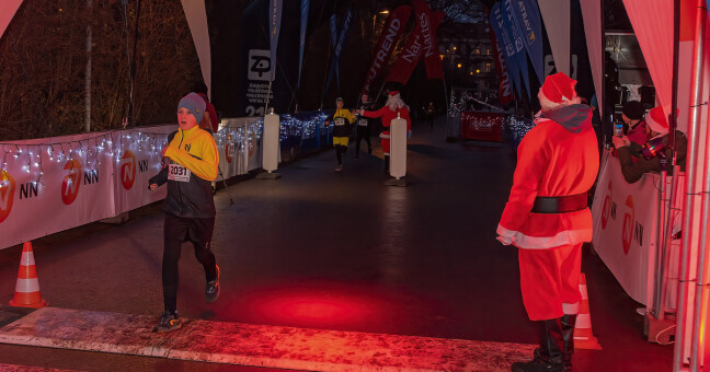zdroj: facebook Night Run