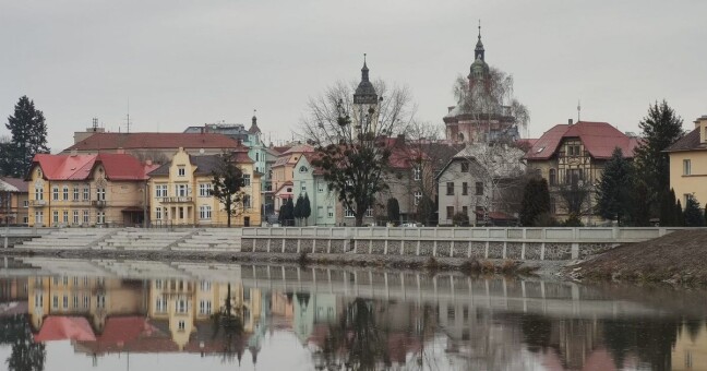 Zdroj: Povodí Moravy