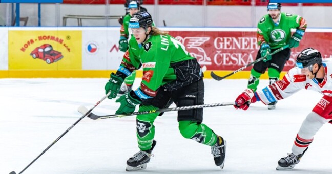 Zdroj: HC Olomouc