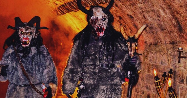 Zdroj: Krampus Olomouc 