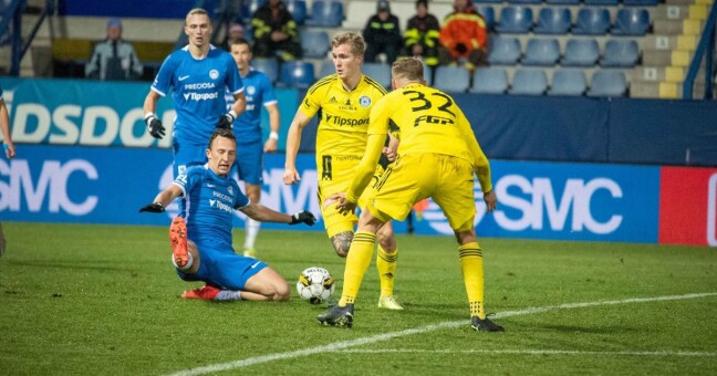 Zdroj: Sigma Olomouc 