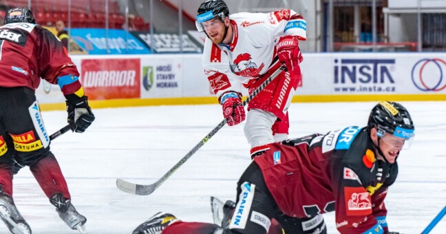 Zdroj: HC Olomouc 