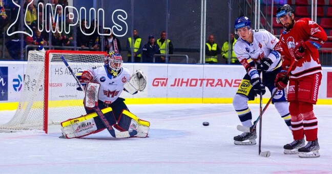 Zdroj: HC Motor České Budějovice 