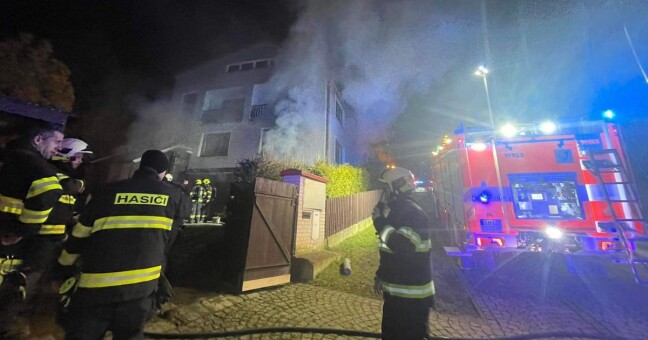 Zdroj: HZS Olomouckého kraje 