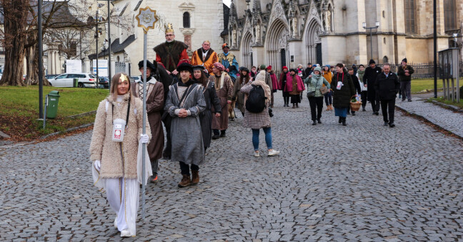 foto: Olomoucký kraj - Radka Kmochová