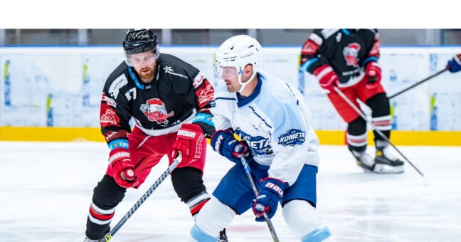 Zdroj: HC Olomouc 
