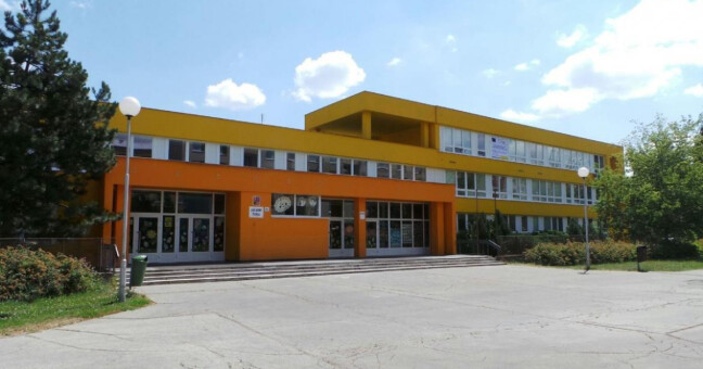ZŠ Melantrichova, zdroj: město Prostějov