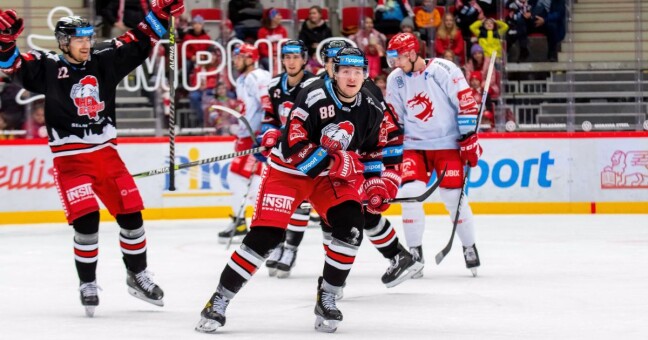 Zdroj: HC Oceláři Třinec 