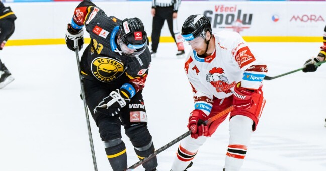 Zdroj: HC Olomouc 