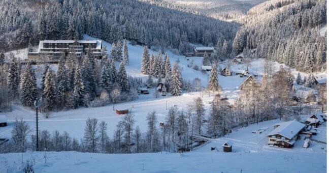 Zdroj: Resort Valachy 