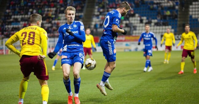 Zdroj: SK Sigma Olomouc 