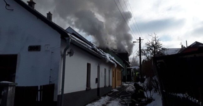 Zdroj: HZS Olomouckého kraje 