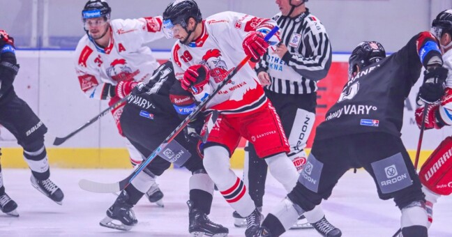 Zdroj: HC Olomouc 