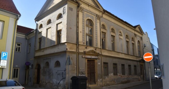 Zdroj: Hanácký Jeruzalém 