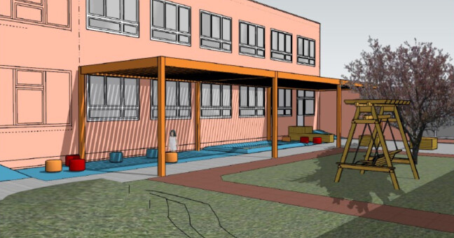 zdroj: město Prostějov, CAD Projekt Plus, s.r.o.